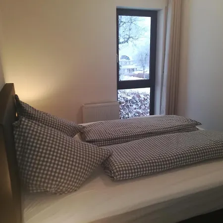 Haus Schneider דירה