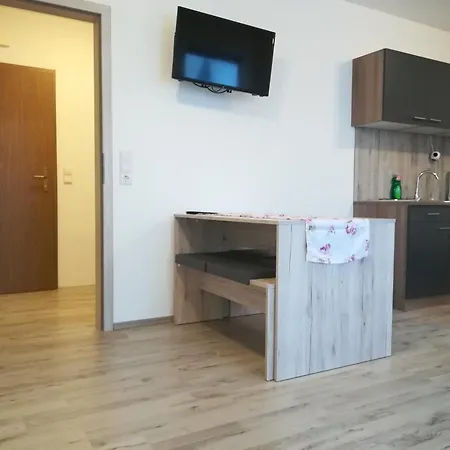 דירה Haus Schneider ווינטרברג