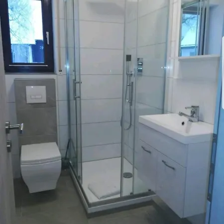 Haus Schneider * ווינטרברג