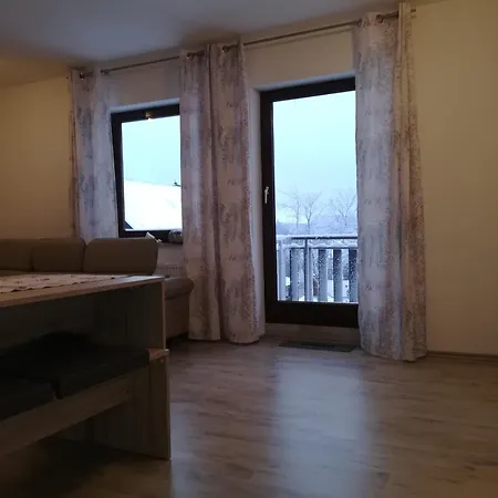 דירה Haus Schneider ווינטרברג