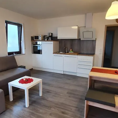 Haus Schneider דירה